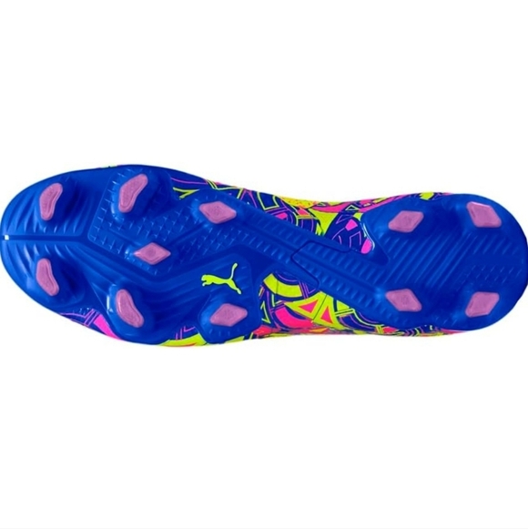 PUMA Future Ultimate Energy Soccer Cleats Size 10 main image 6